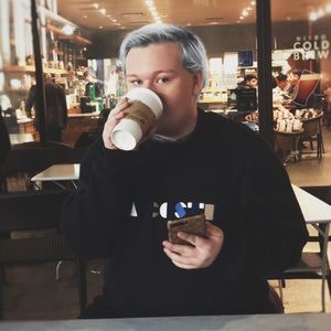 Meet your Posher, Steven